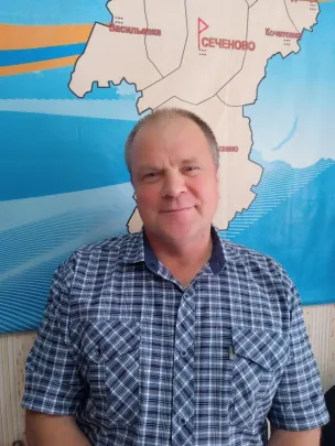 Зайцев Иван Александрович